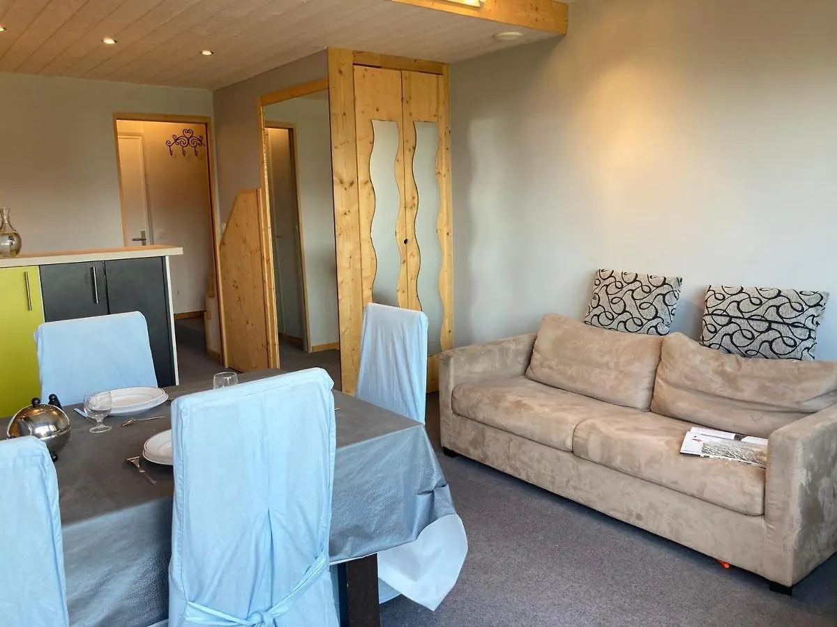 Agreable Duplex 3 Pieces, Centre Station, Balcon Sud, 5 Pers. - Fr-1-634-64 Apartment Avoriaz