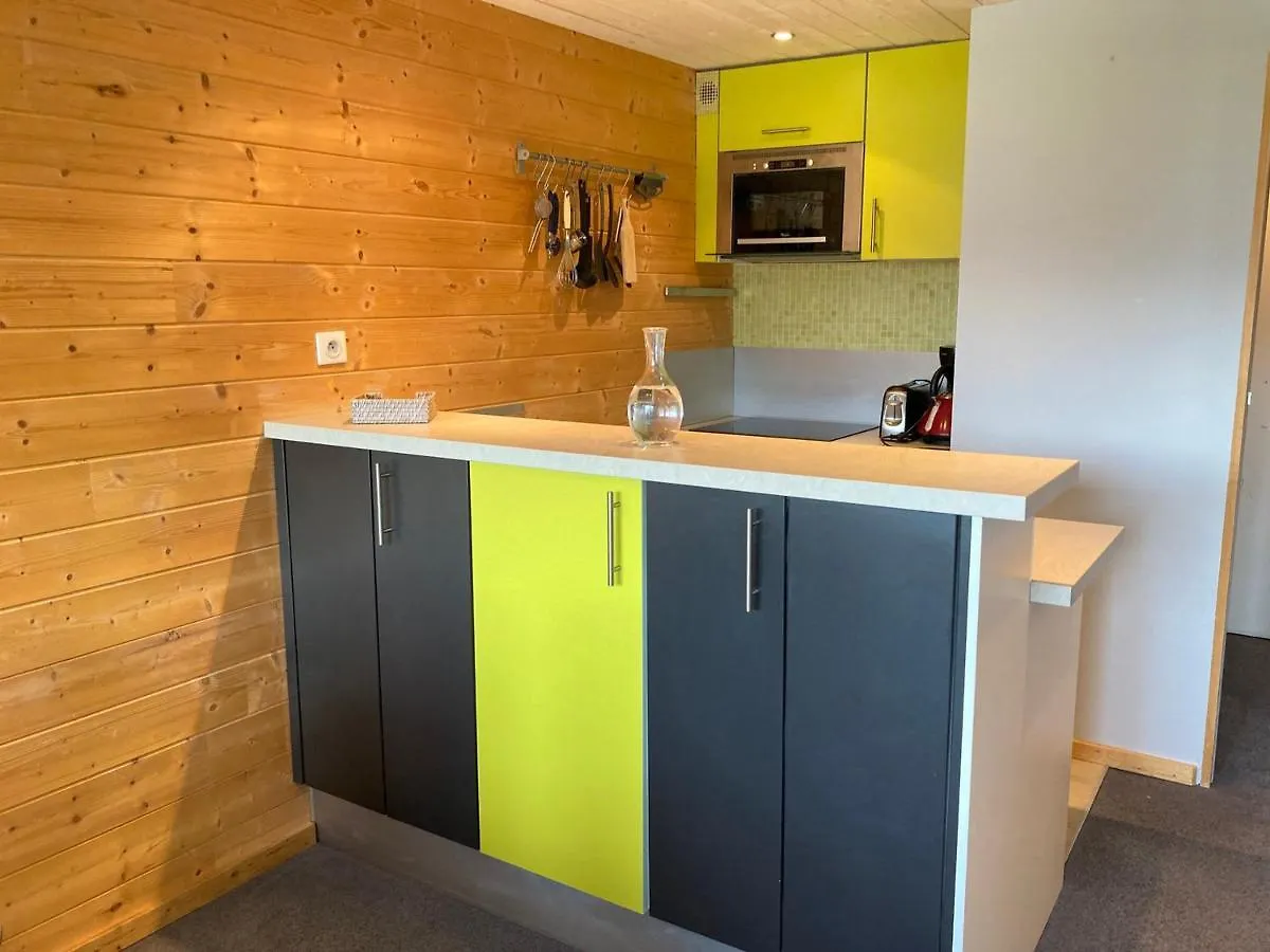 Agreable Duplex 3 Pieces, Centre Station, Balcon Sud, 5 Pers. - Fr-1-634-64 Apartment Avoriaz 0*,  France