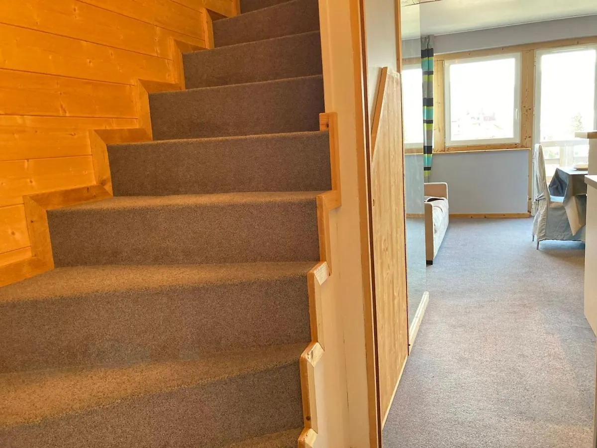Agreable Duplex 3 Pieces, Centre Station, Balcon Sud, 5 Pers. - Fr-1-634-64 Apartment Avoriaz