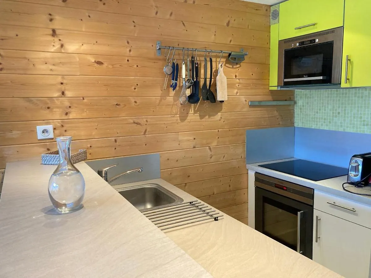 Agreable Duplex 3 Pieces, Centre Station, Balcon Sud, 5 Pers. - Fr-1-634-64 Apartment Avoriaz 0*,
