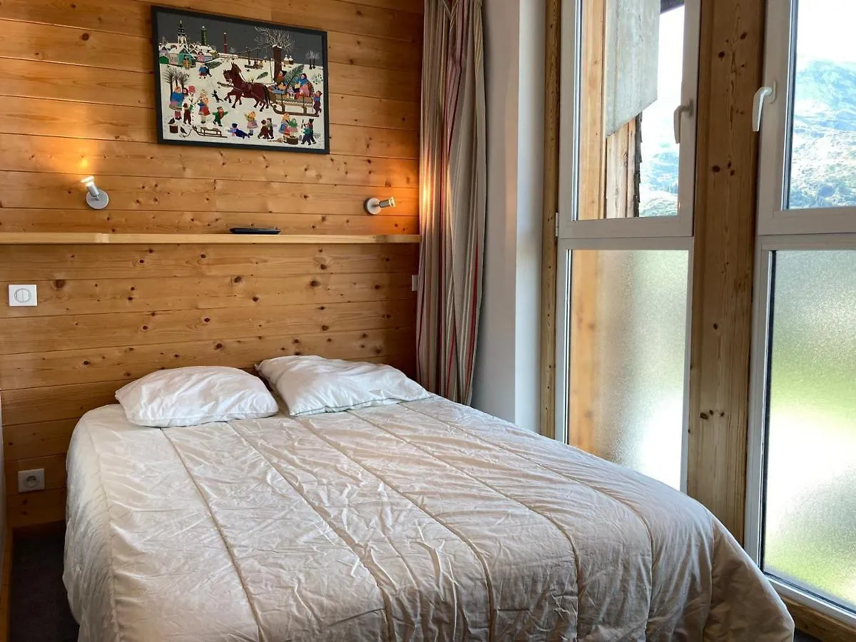 Agreable Duplex 3 Pieces, Centre Station, Balcon Sud, 5 Pers. - Fr-1-634-64 Apartment Avoriaz France