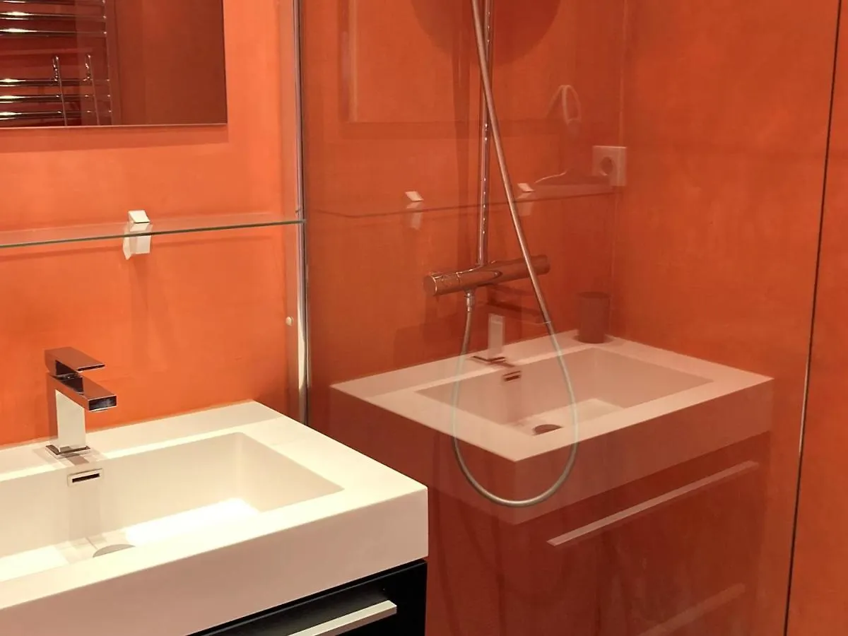 Agreable Duplex 3 Pieces, Centre Station, Balcon Sud, 5 Pers. - Fr-1-634-64 Apartment Avoriaz France