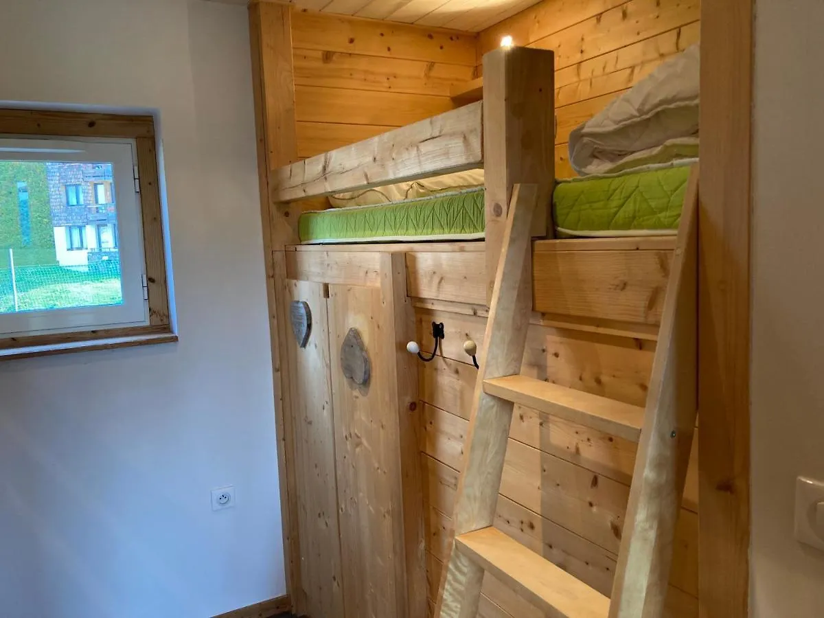 Agreable Duplex 3 Pieces, Centre Station, Balcon Sud, 5 Pers. - Fr-1-634-64 Apartment Avoriaz France