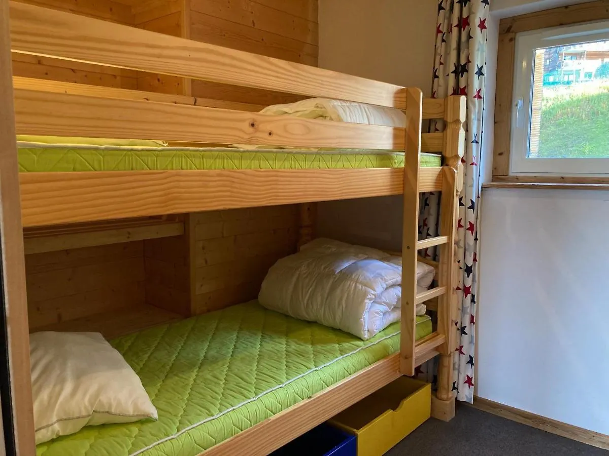 Agreable Duplex 3 Pieces, Centre Station, Balcon Sud, 5 Pers. - Fr-1-634-64 Apartment Avoriaz 0*,  France